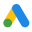 Logo Consultant Google Ads Mohamed Zaraa